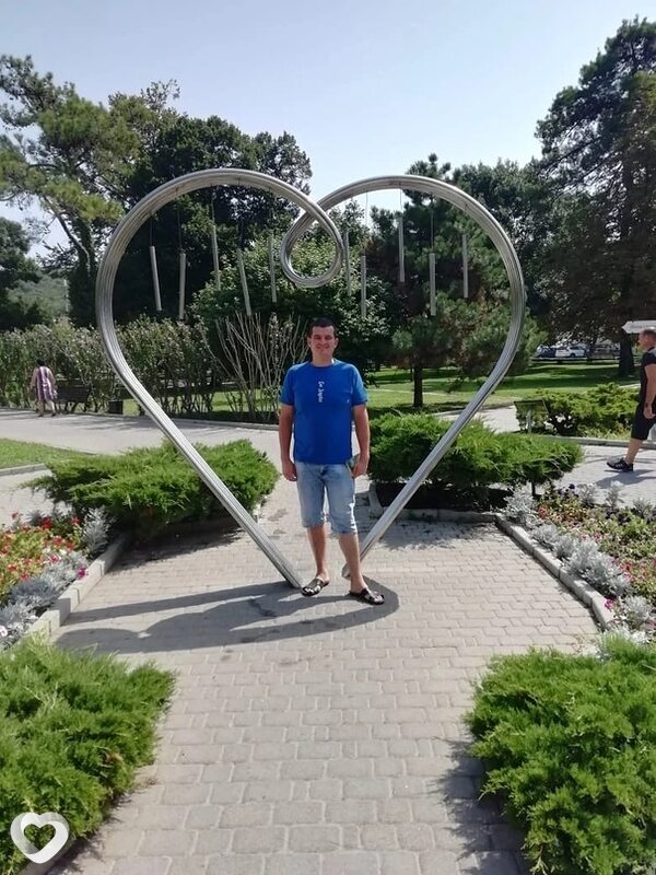 Виктор, 27, Кропоткине — анкета №736641