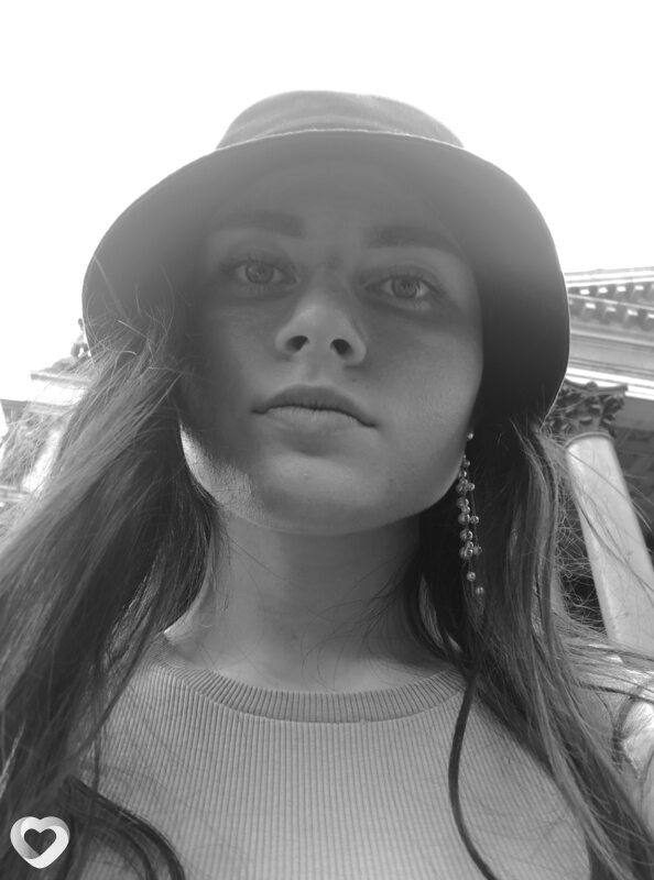 Lena, 21, Минске — анкета №735997
