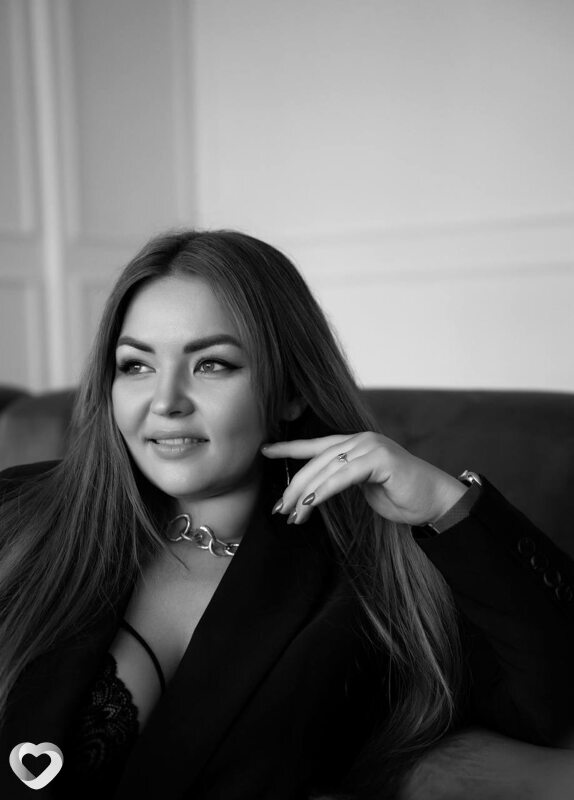Марина, 32, Видном — анкета №735999