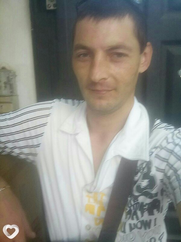 Юра, 36, Одессе — анкета №736000