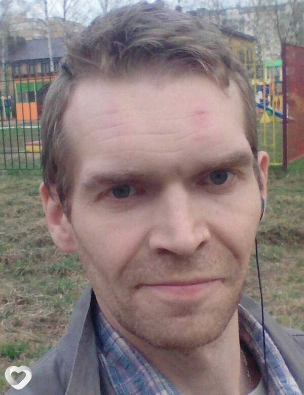Алексей, 45, Твери — анкета №736006