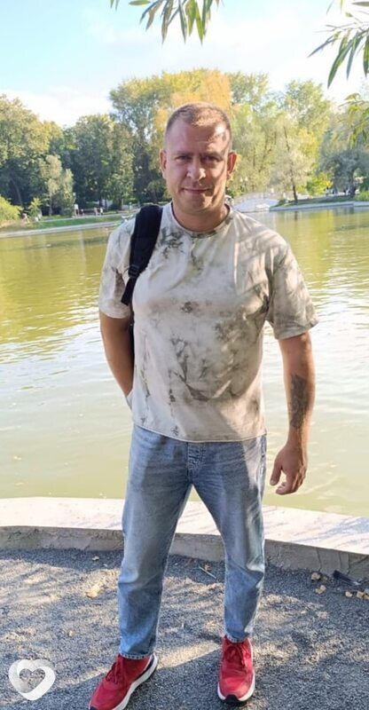 Константин, 39, Новокузнецке — анкета №736008