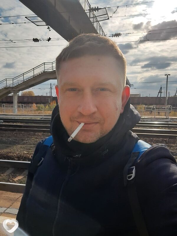 Виталий, 41, Рязани — анкета №736012