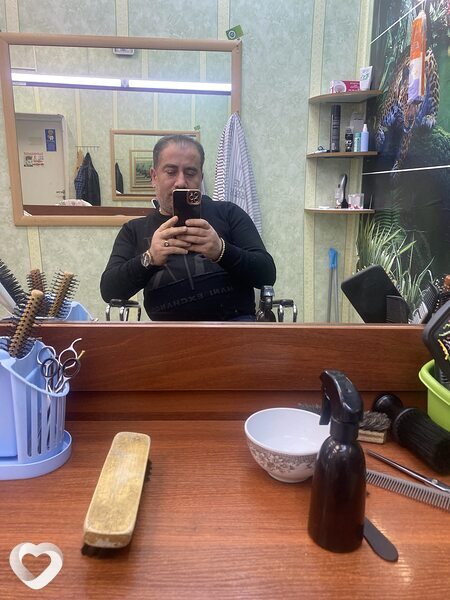 Aleksandr, 50, Санкт-Петербурге — анкета №736021