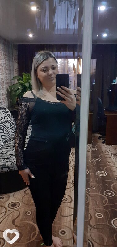 Ольга, 35, Коркине — анкета №736023