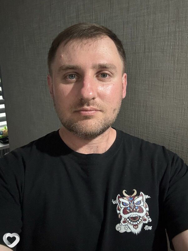 Павел, 36, Донецке — анкета №736032