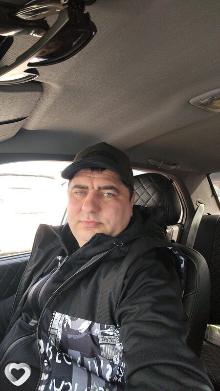 Александр, 41, Скопине — анкета №736035