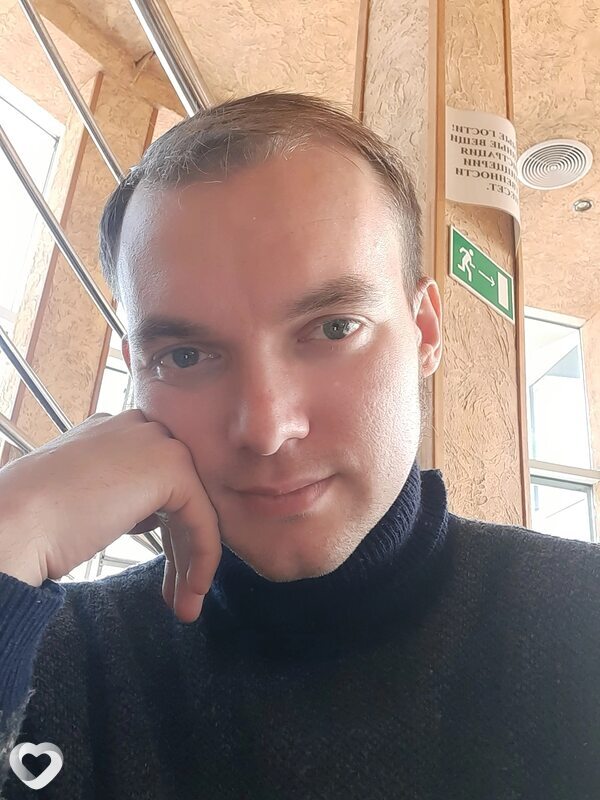 Александр, 33, Белгороде — анкета №736036