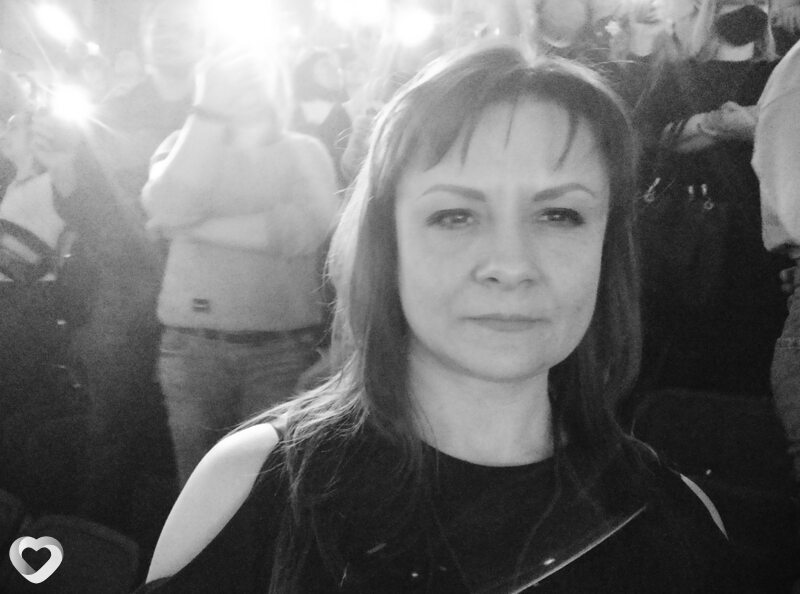 Алеся, 46, Минске — анкета №736045