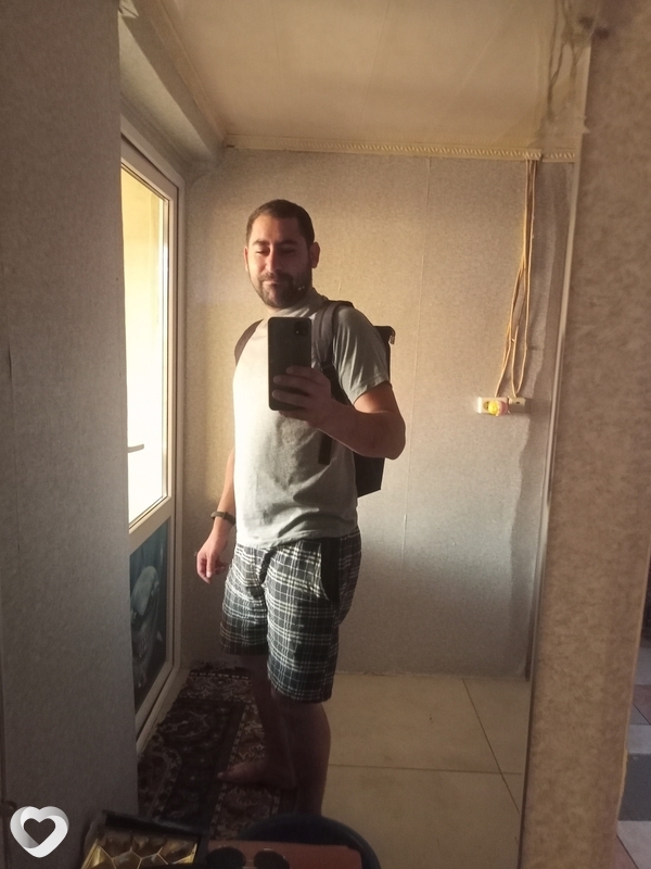 Булат, 34, Казани — анкета №736546