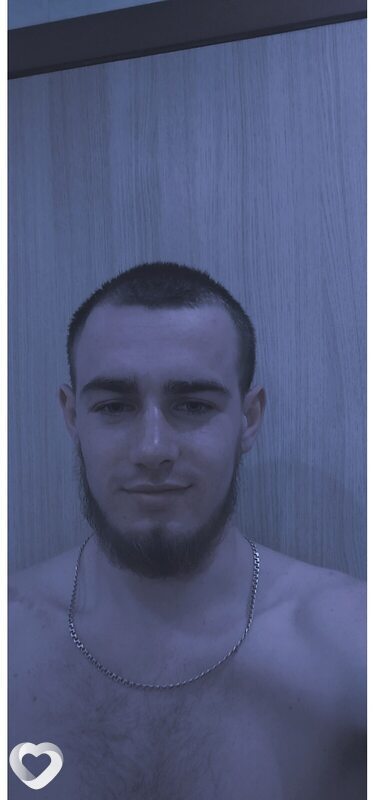 Никита, 23, Москве — анкета №736547