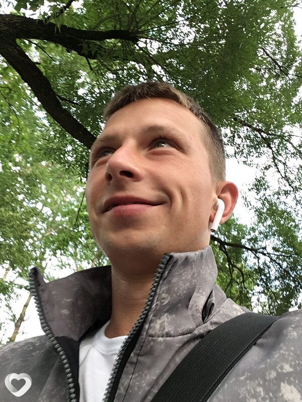 Константин, 30, Великом Новгороде — анкета №736549
