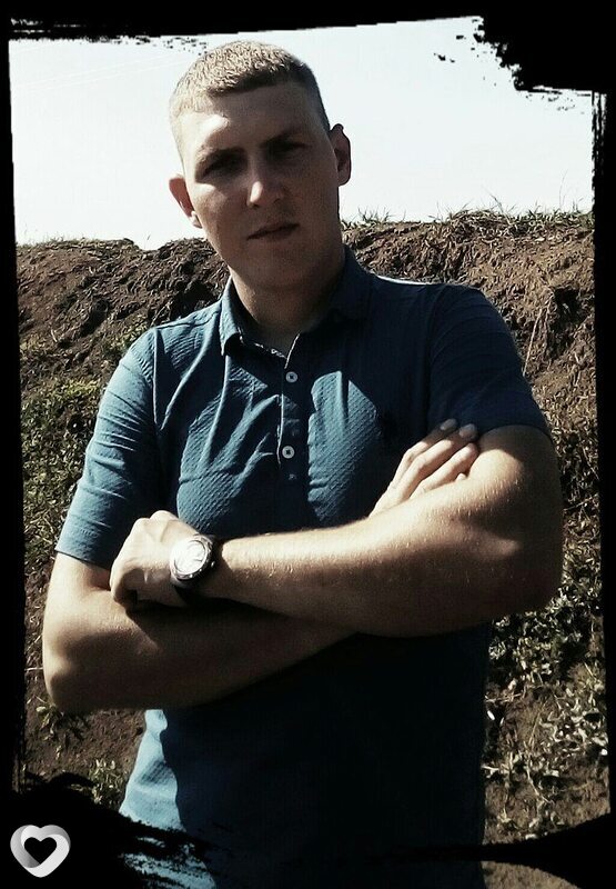 Дмитрий, 35, Богучаре — анкета №736559
