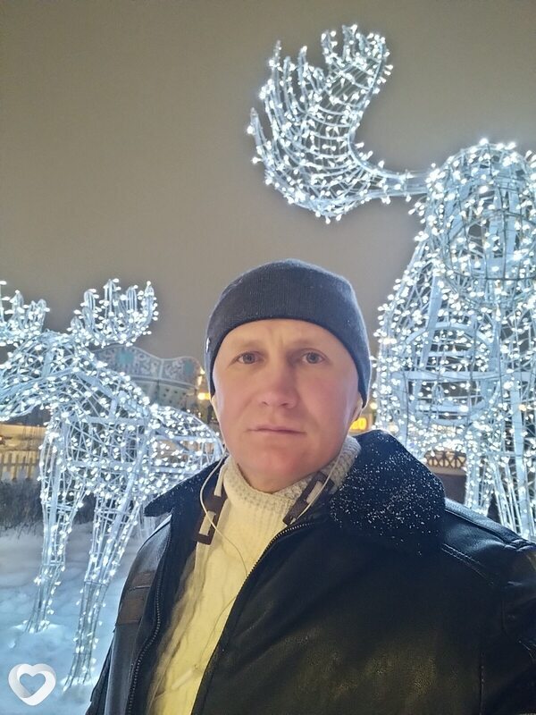 Иван, 37, Казани — анкета №736567