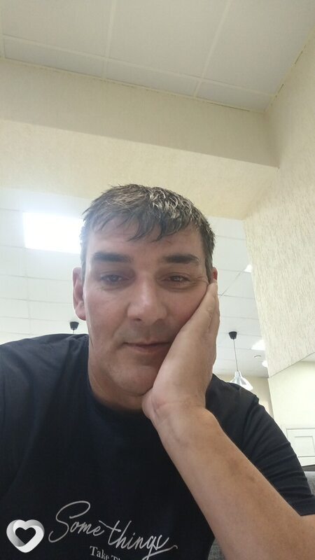 Владимир, 47, Оренбурге — анкета №736569