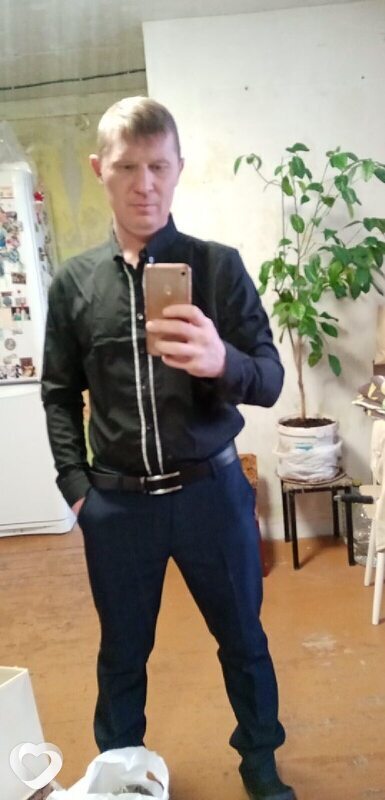 Игорь, 51, Екатеринбурге — анкета №736221