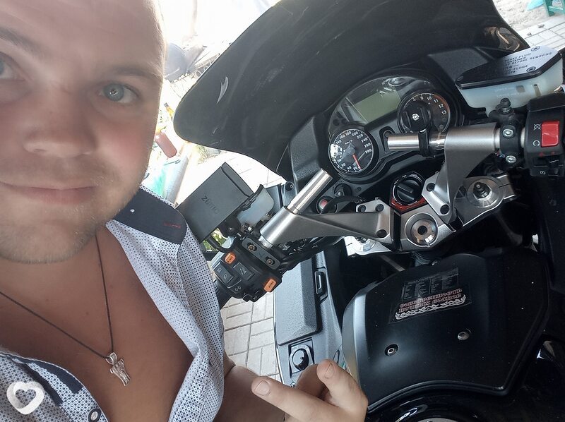 Алексей, 39, Оренбурге — анкета №736057