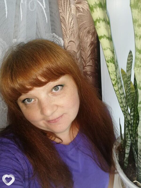 Наталья, 32, Туле — анкета №736061