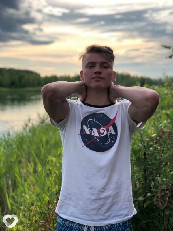 Даниил, 28, Ярославле — анкета №736062