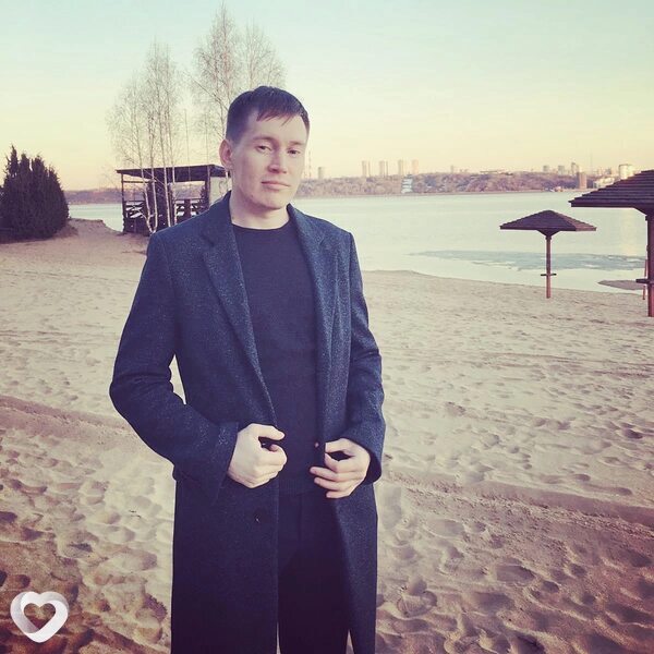 Петр, 34, Чебоксарах — анкета №736064