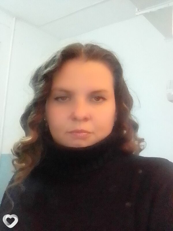 Lisichka, 40, Ишимбае — анкета №736069