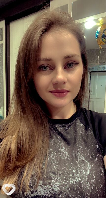 Ирина, 34, Слюдянке — анкета №736073
