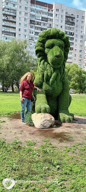 Инна, 37, Москве — анкета №736077