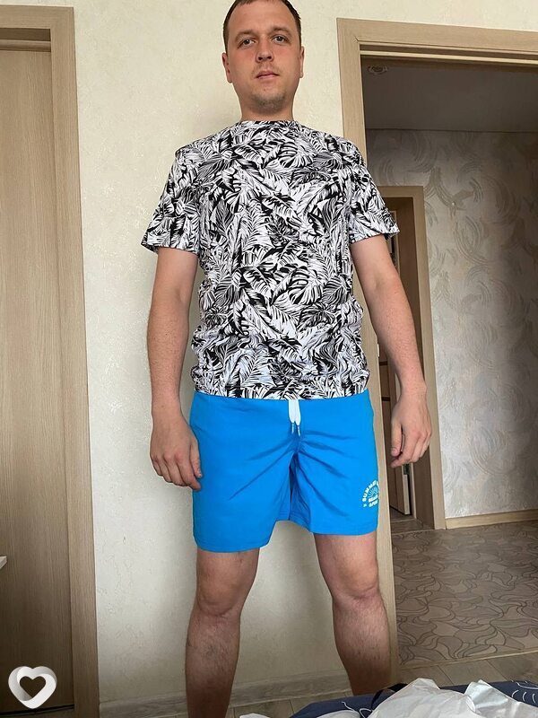 Александр, 36, Москве — анкета №736080