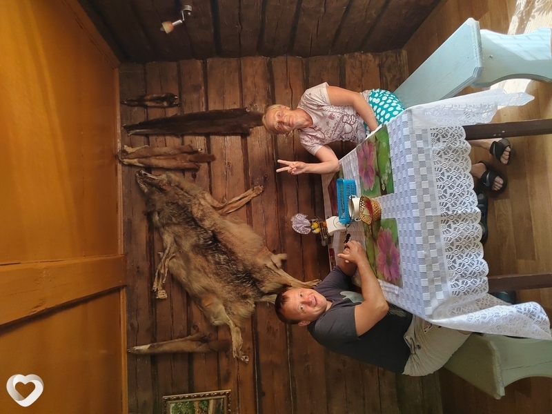 Иван, 46, Санкт-Петербурге — анкета №736081