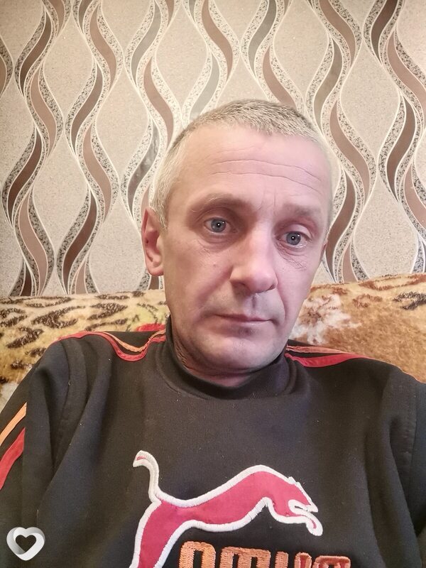 Sany, 44, Витебске — анкета №736084