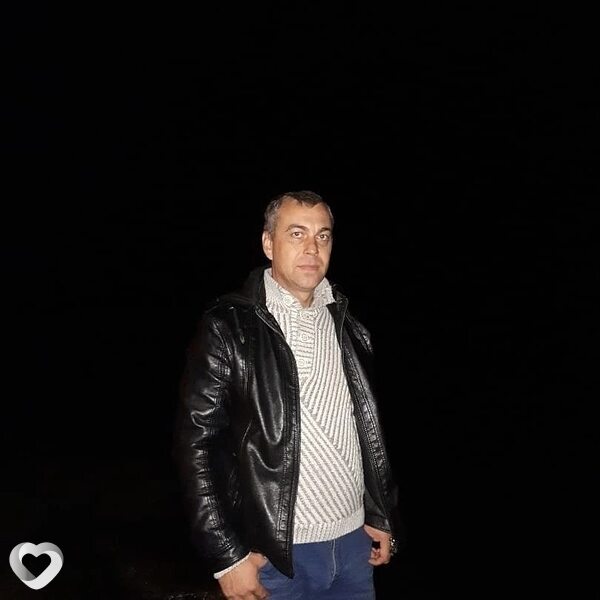 Вячеслав, 46, Калининграде — анкета №736088