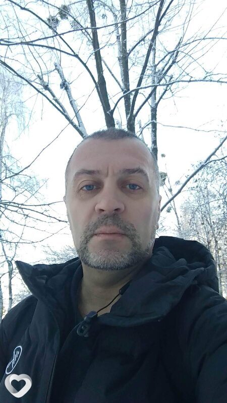 Игорь, 54, Черкассах — анкета №736095