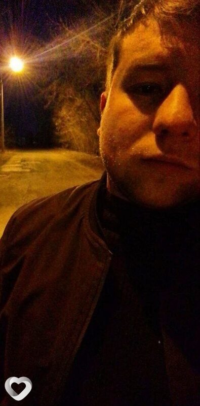 Алексей, 24, Омске — анкета №736096