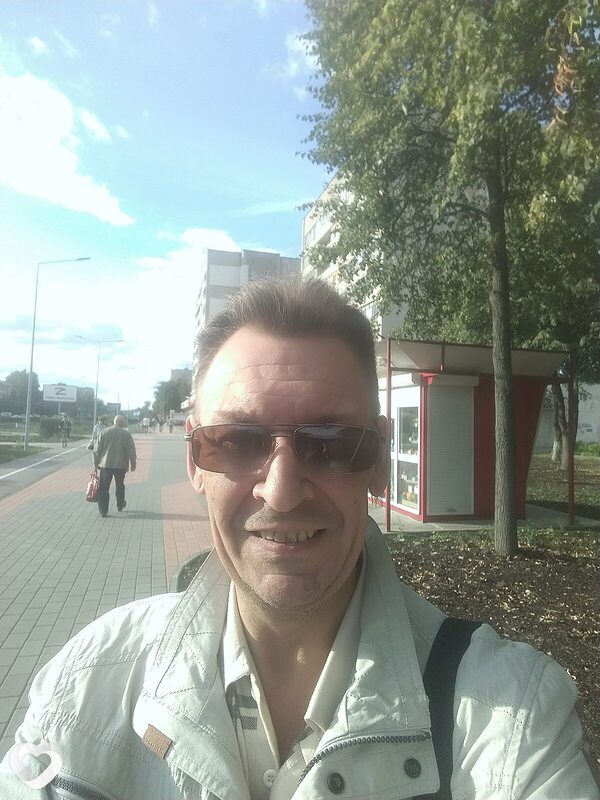 Сергей, 54, Нижнем Новгороде — анкета №736098