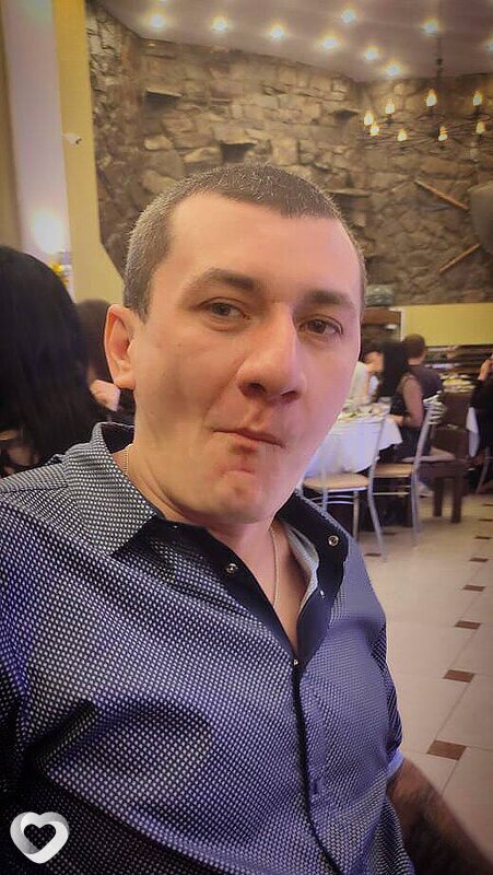 Юрий, 36, Таганроге — анкета №736099