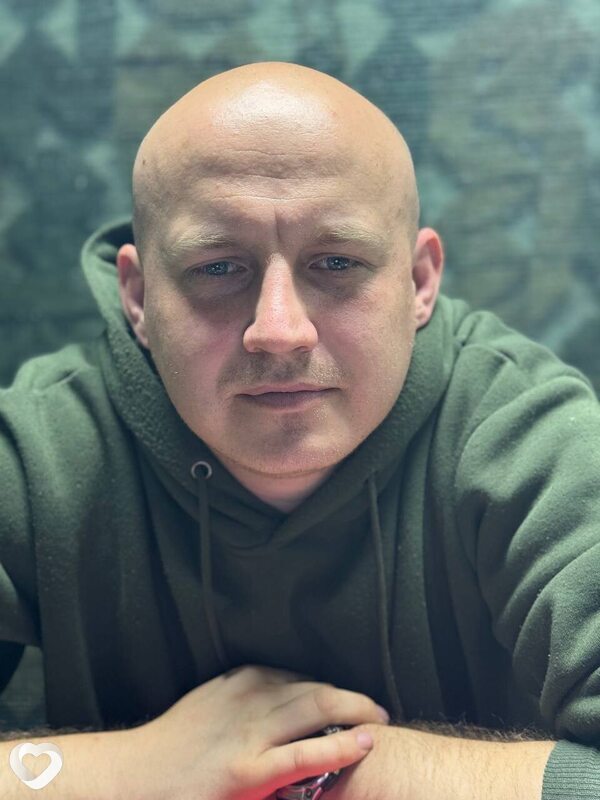 Максим, 38, Донецке — анкета №736100