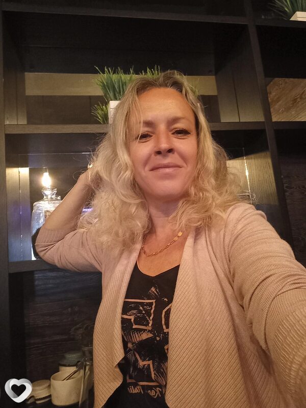 Елена, 47, Пензе — анкета №736104