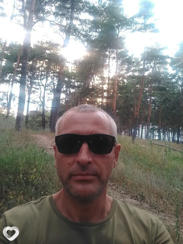 Андрей, 46, Павловск (Воронежская Обл) — анкета №736106
