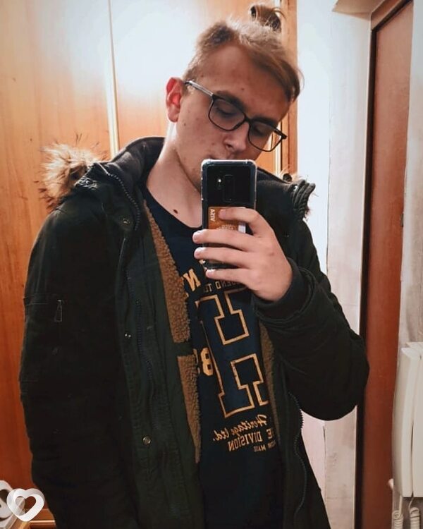 Алекс, 27, Минске — анкета №736107