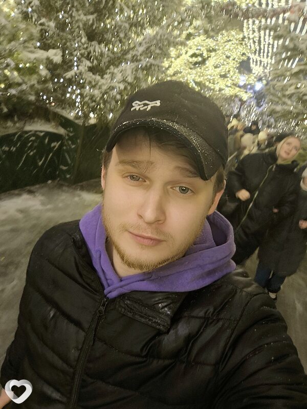 Fox, 32, Липецке — анкета №736108