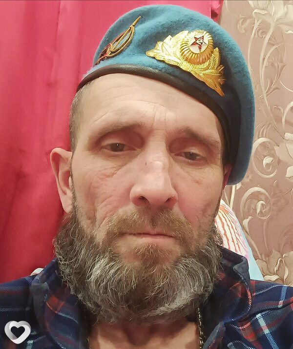 Виталий, 48, Саранске — анкета №736109