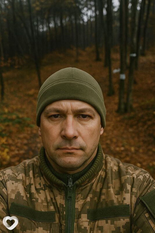 Сергей, Ладыжин