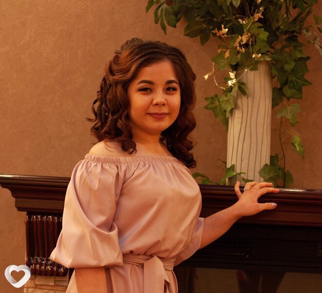 Elvira, 30, Оренбурге — анкета №736113