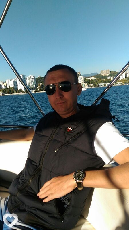 Александр, 40, Бузулуке — анкета №736121