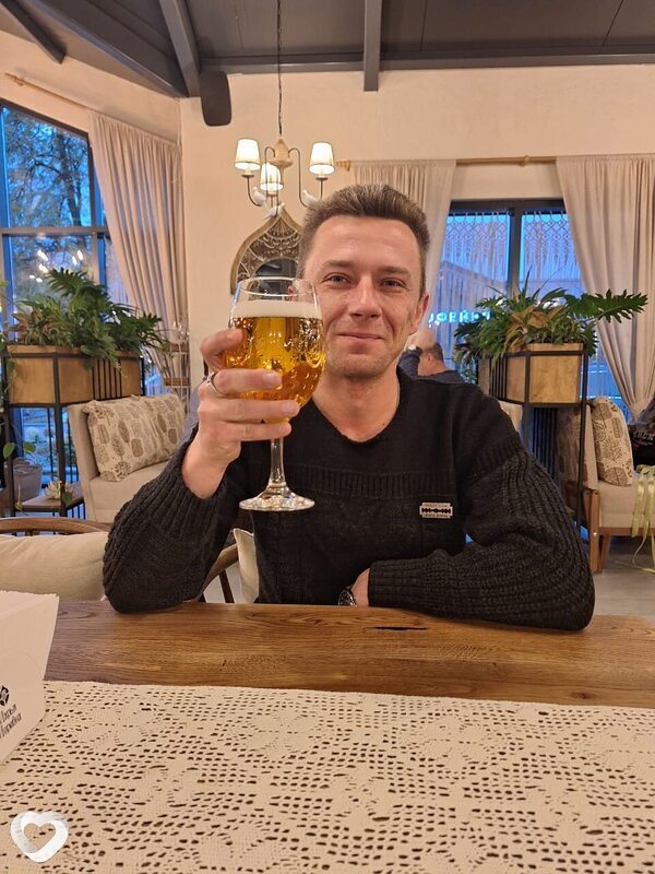Купидон, 39, Звенигороде — анкета №736249
