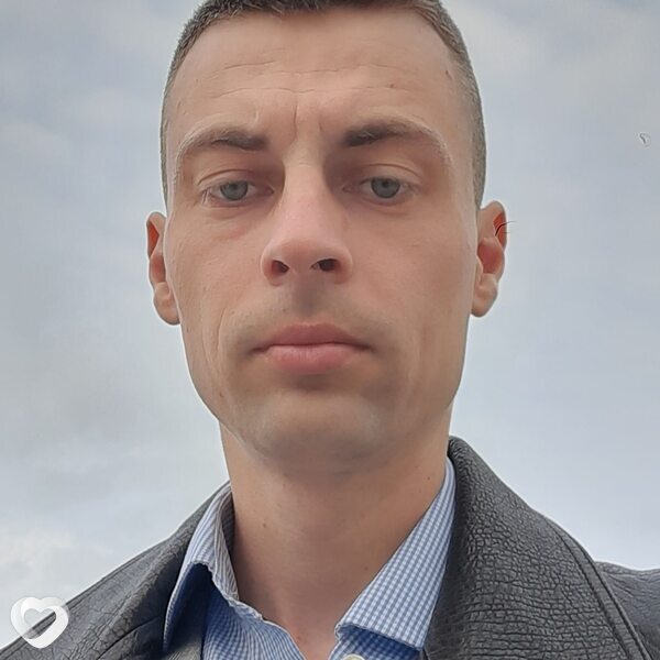 Игорь, 35, Могилев — анкета №736250