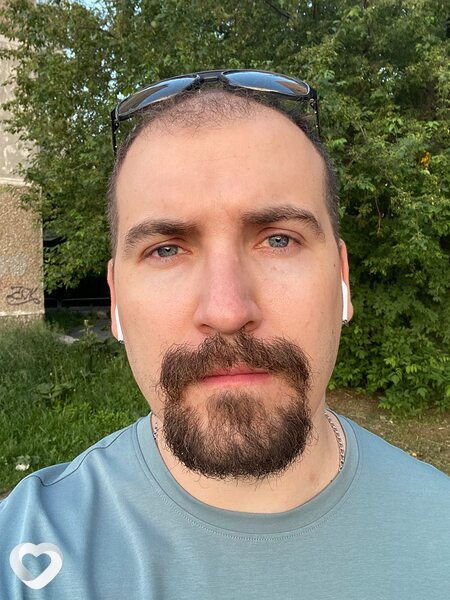 Дмитрий, 35, Екатеринбурге — анкета №736258