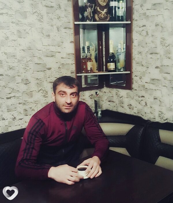 Артем, 38, Улан-Удэ — анкета №736260