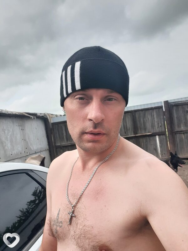 Константин, 41, Омске — анкета №736263