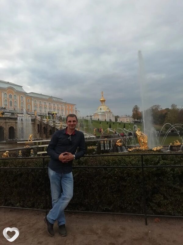 Анатолий, 36, Самаре — анкета №736268
